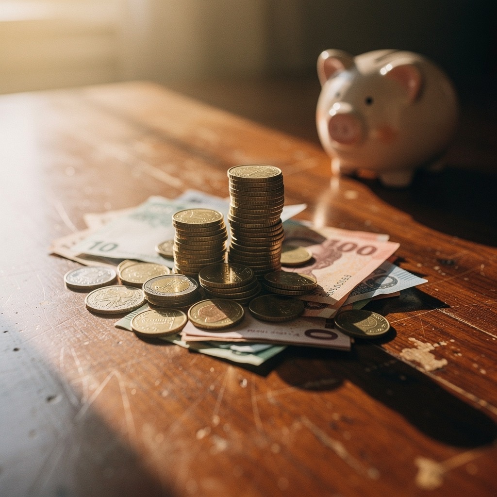 Savings Strategies